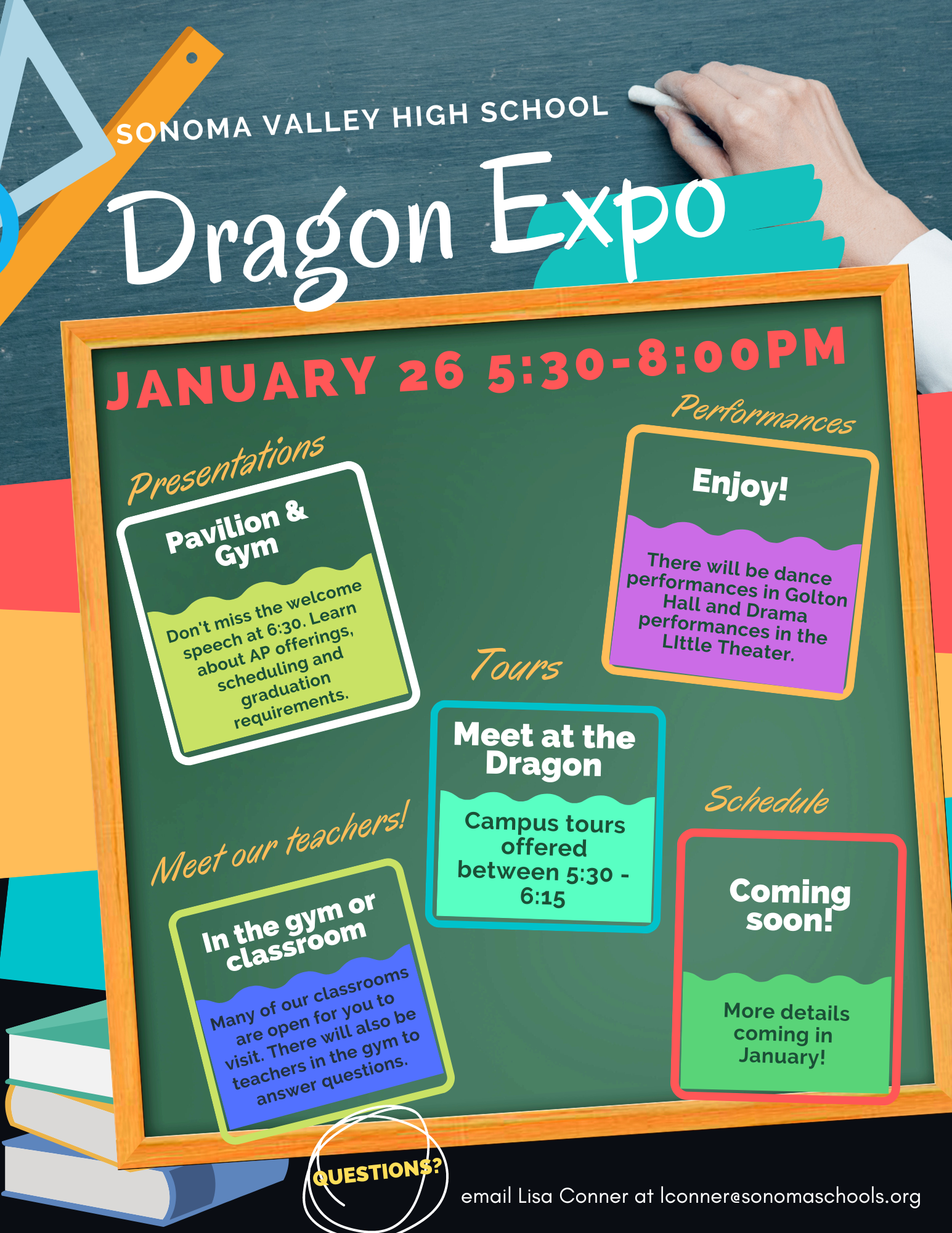 Dragon Expo